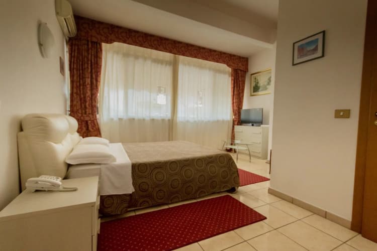 Hotel Giulietta E Romeo, photo 4