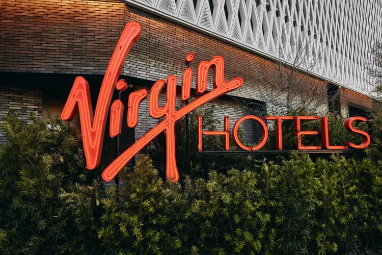 Virgin Hotels Dallas photo 2