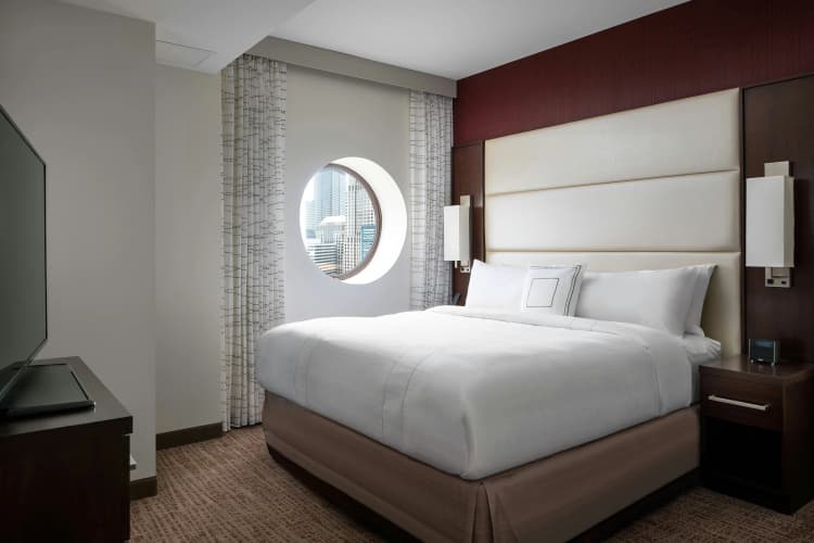 Residence Inn Chicago Downtown Loop photo 5