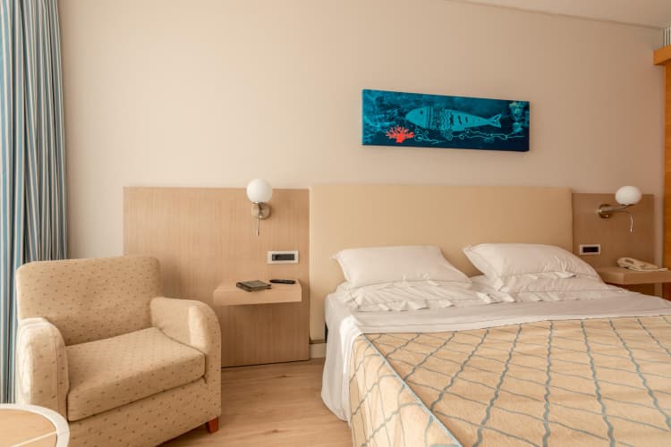 Smy Carlos V Wellness & Spa Alghero, photo 5