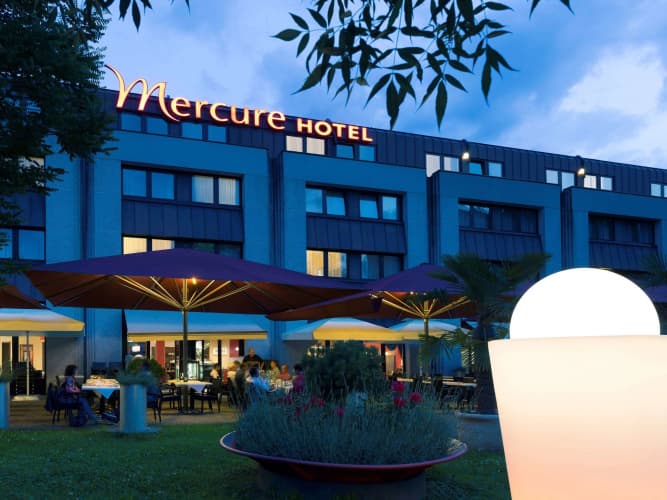 Grand Hotel Bregenz - Mgallery photo 2