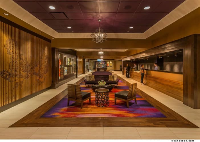 Golden Nugget Hotel & Casino Lake Tahoe photo 3