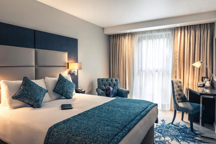 Mercure Edinburgh Haymarket photo 5