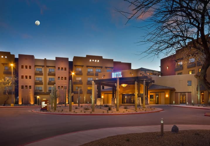 Desert Diamond Casino & Hotel, photo 2