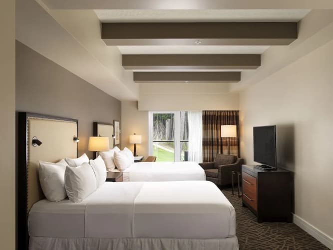 Fairways Hotel On The Mountain, photo 4