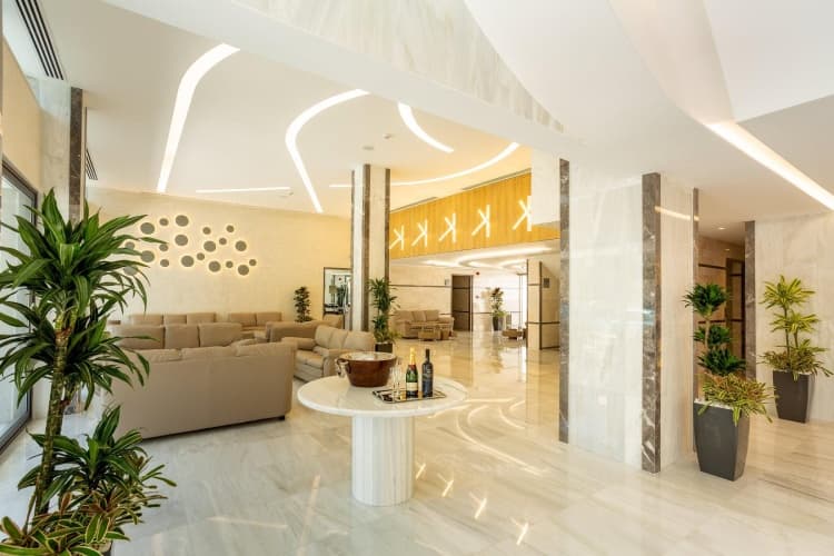 Rhodos Horizon City- Adults Only photo 3