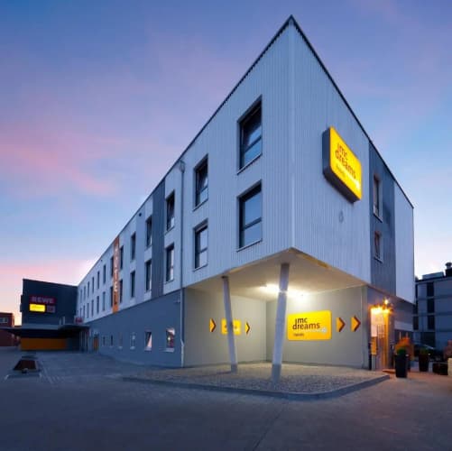 McDreams Hotel München-Messe photo 2