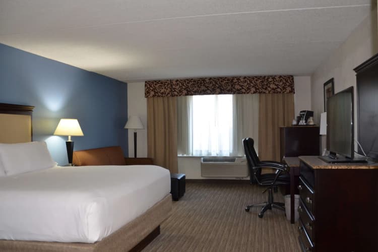 Radisson Hotel Schaumburg, photo 4