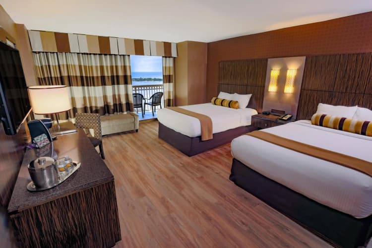 Golden Nugget Biloxi photo 4