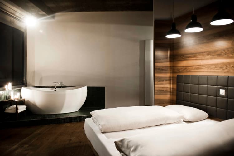 Hotel Daniel Vienna photo 4