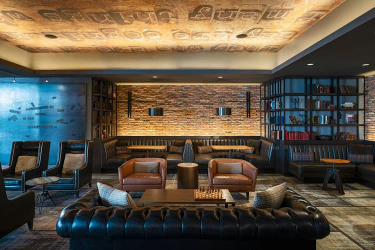 Baltimore Marriott Waterfront photo 2