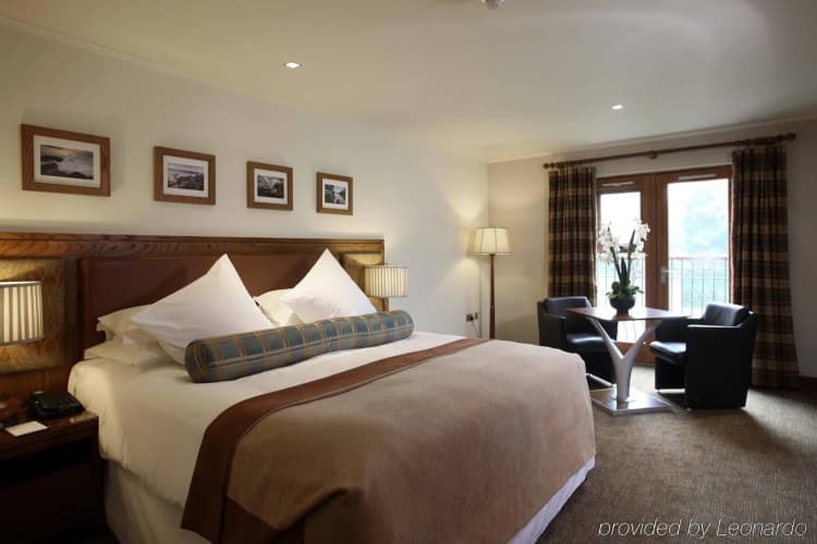 Galgorm Resort & Spa photo 4