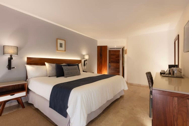 Buenaventura Grand Hotel & Great Moments photo 5
