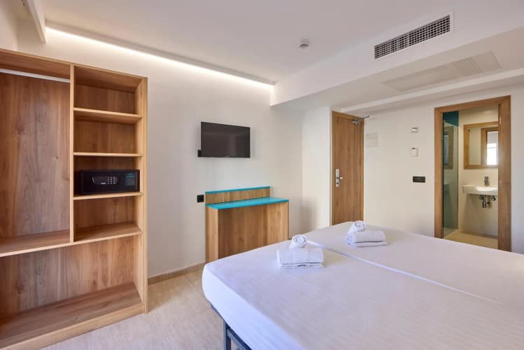Ahoi! Urban Beach Hotel photo 4
