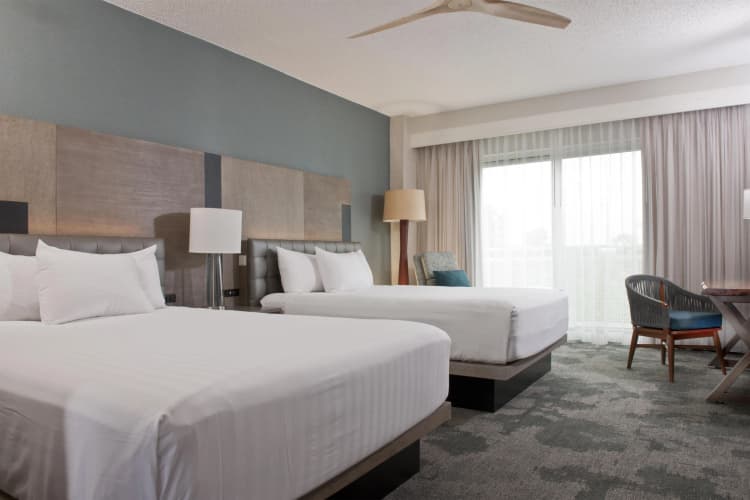 Hyatt Regency Chesapeake Bay photo 5