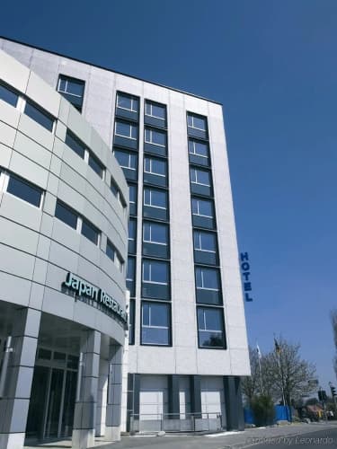 Hotel Ambassador, photo 2