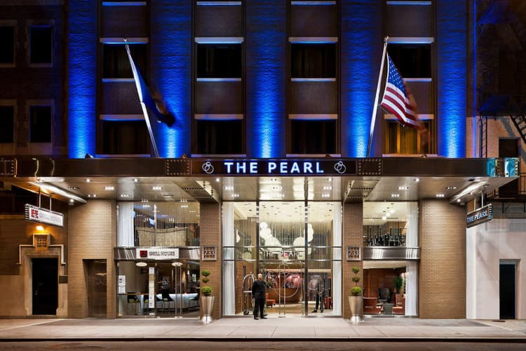 The Pearl New York, photo 2