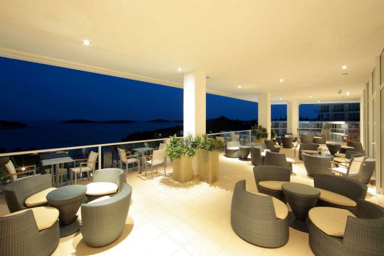 Amfora Hvar Grand Beach Resort photo 3