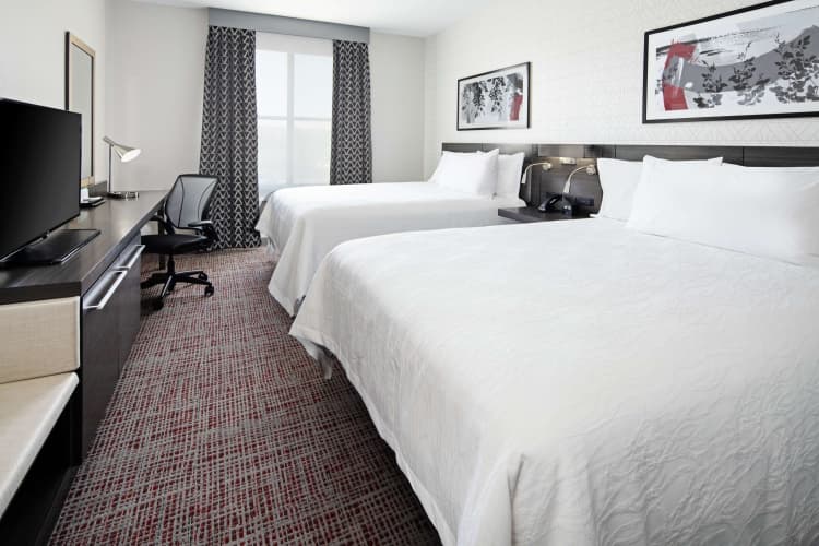 Hilton Garden Inn Irvine Spectrum Lake Forest photo 4