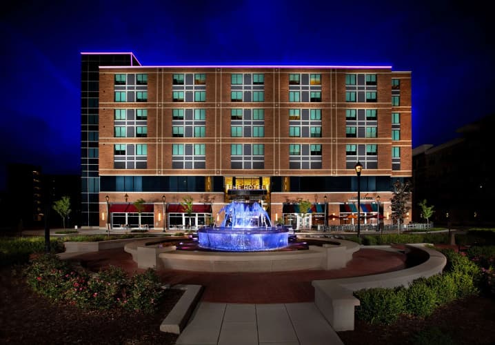 The Hotel At Arundel Preserve, photo 2