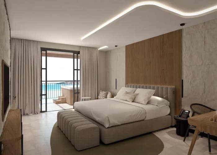Secrets Playa Esmeralda Resort & Spa - Adults Only photo 4