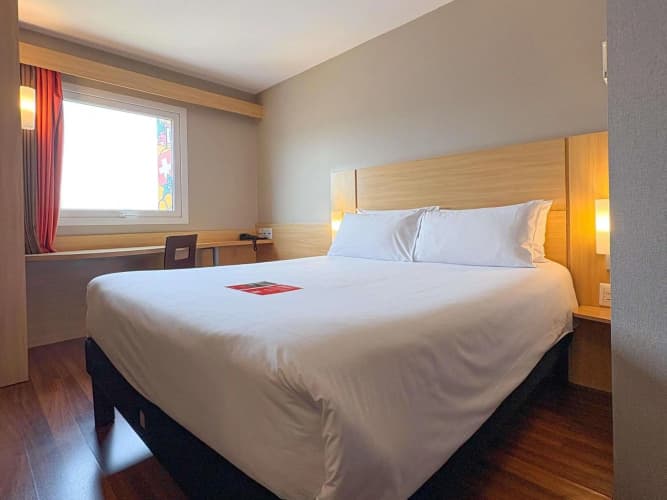 ibis Lima Larco Miraflores photo 5
