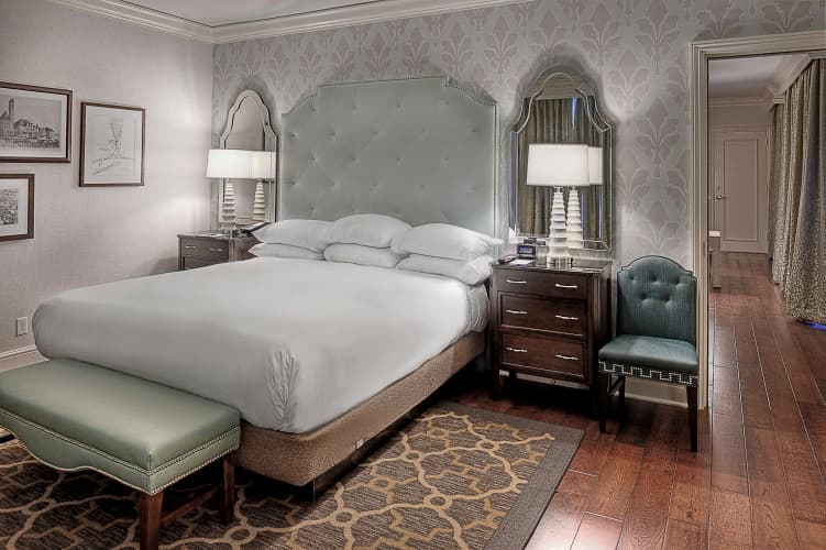 St. Louis Union Station Hotel, Curio Collection by Hilton photo 4