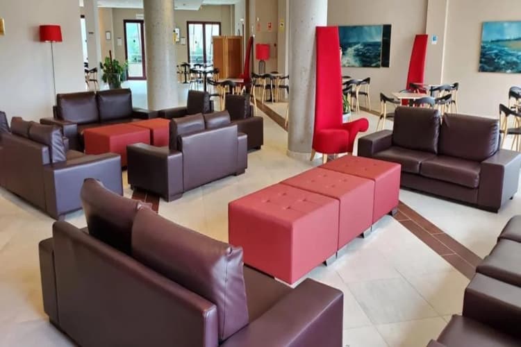 Ohtels Campo de Gibraltar photo 3