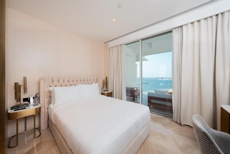 Five Palm Jumeirah Dubai photo 5