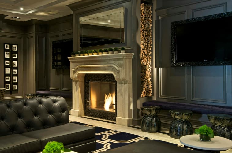 The Melrose Georgetown Hotel photo 3