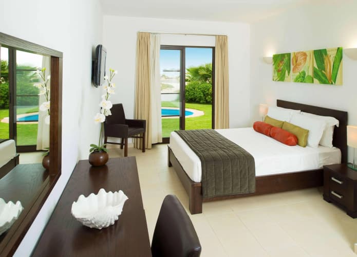 Melia Tortuga Beach Resort and Spa photo 4