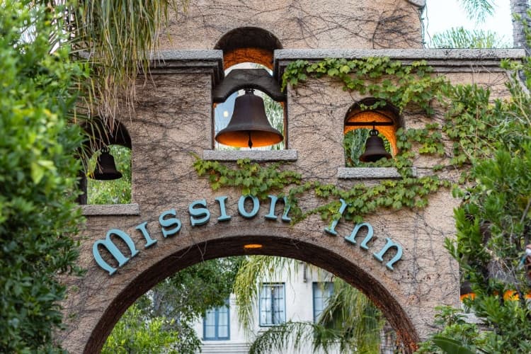 The Mission Inn Hotel & Spa, photo 2