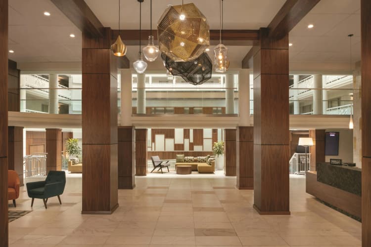 Embassy Suites by Hilton Richmond photo 3