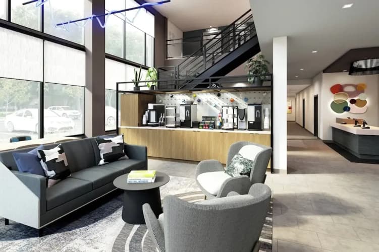 Atwell Suites Henderson at the Pass by IHG photo 2