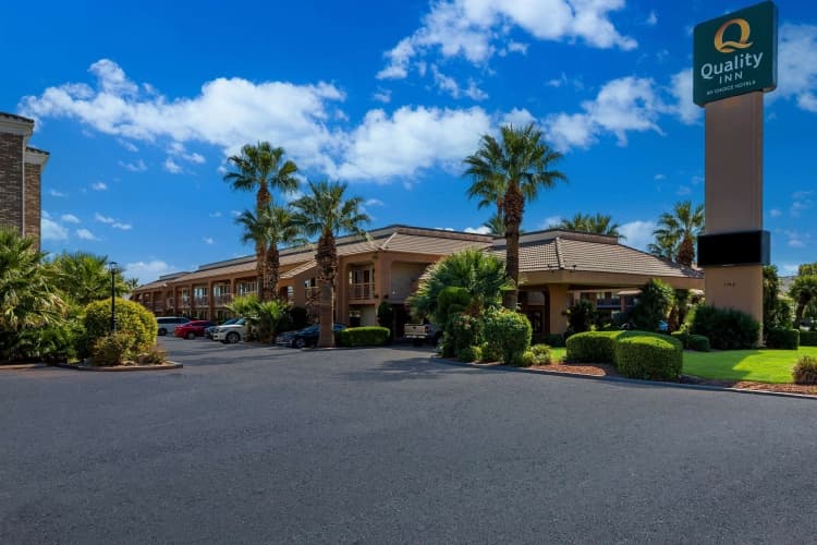 Quality Inn South Bluff, photo 2