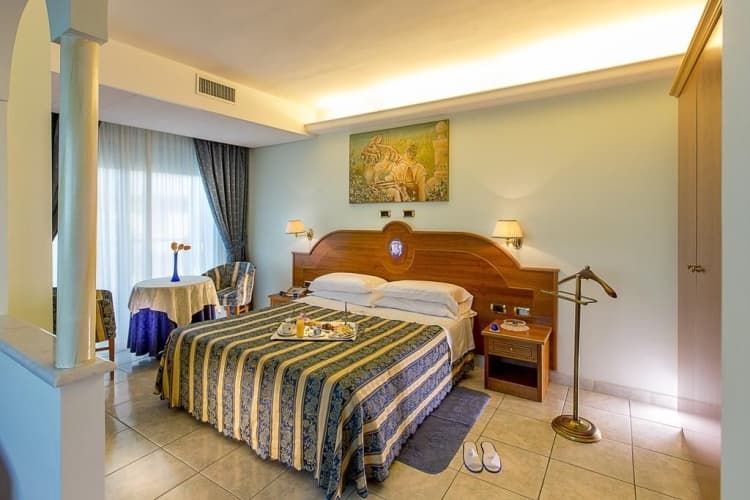 Hotel Ambassador, photo 4