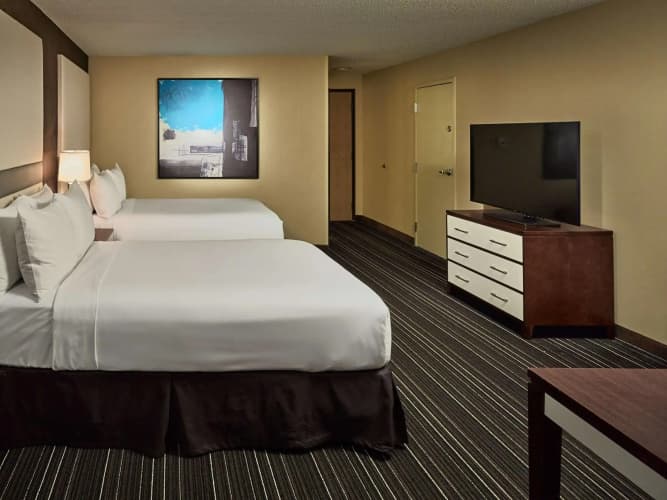 Wyndham Atlanta Galleria photo 5