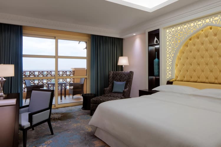 Sheraton Sharjah Beach Resort & Spa, photo 5