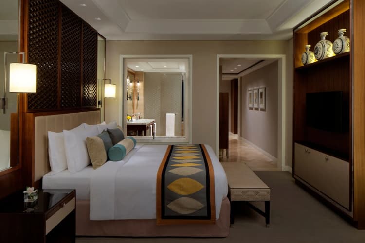 Taj Dubai, photo 4