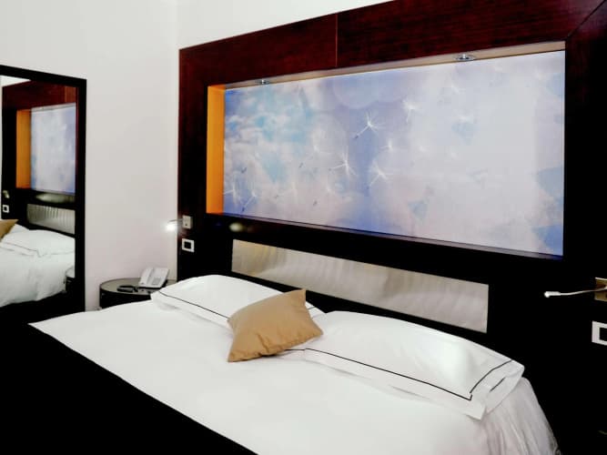 Mercure Olbia photo 4
