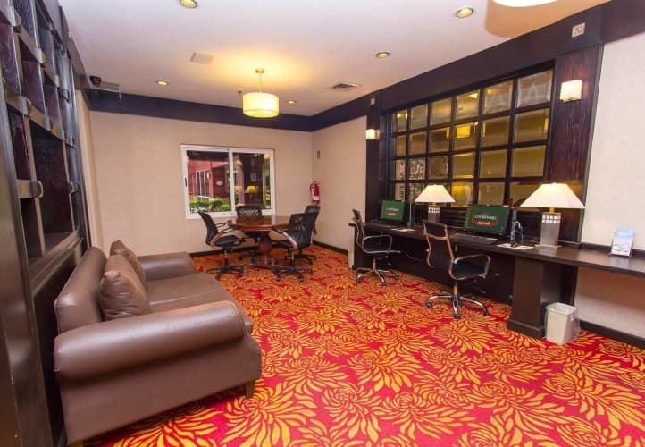 Courtyard By Marriott Monterrey Aeropuerto photo 3