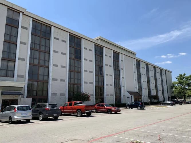 DoubleTree by Hilton Fort Worth South photo 2