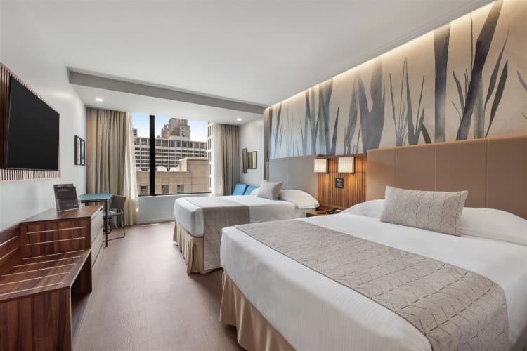 Riu Plaza Chicago photo 5