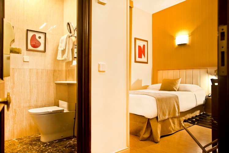 Hotel Los Condes photo 5