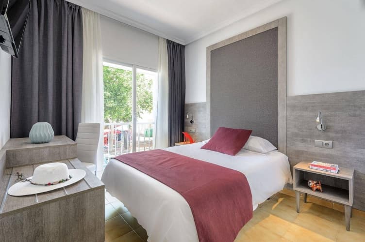 Hotel Vibra Marco Polo Ii - Adults Only, photo 4