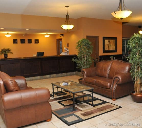 Best Western Mountainview Inn photo 3