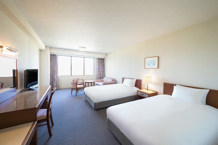 Yatsugatake Royal Hotel photo 4