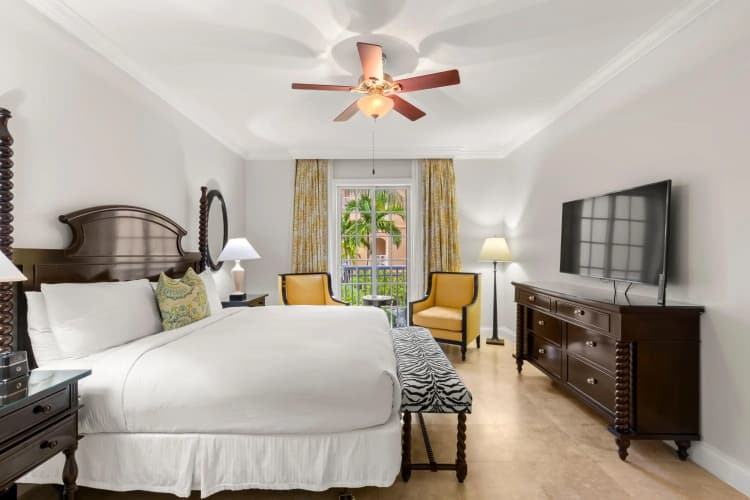 Key West Marriott Beachside Hotel photo 3
