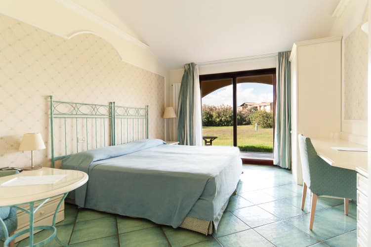 Hotel Santa Gilla photo 4