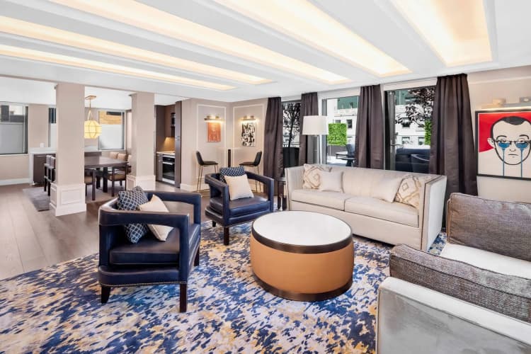 Hilton Club The Quin New York photo 3